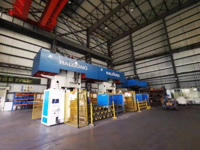 伺服壓力機(jī)的三個(gè)特點(diǎn)，購(gòu)買(mǎi)之前一定要清楚