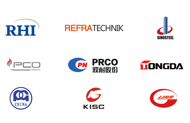 鄭州華隆部分客戶(hù)