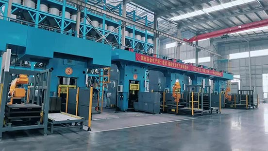 伺服螺旋壓力機(jī) 伺服螺旋壓力機(jī)