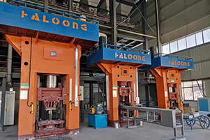 伺服壓力機(jī)