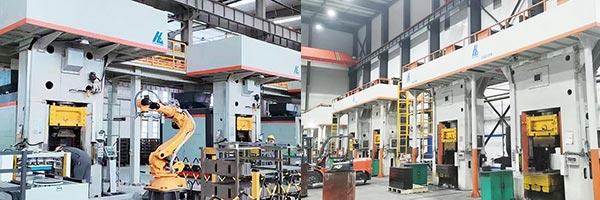 伺服螺旋壓力機(jī) 伺服螺旋壓力機(jī)