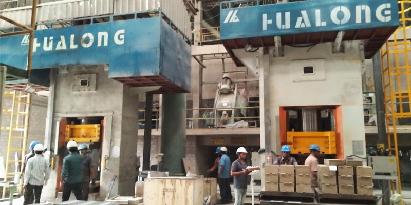 粉末成型壓力機(jī) 粉末成型壓力機(jī)