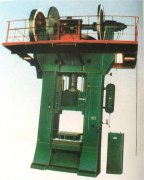 如何增加電動螺旋壓力機螺桿螺母的使用壽命？