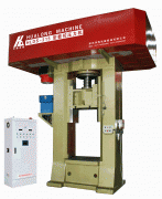 耐火磚壓磚機的生產(chǎn)工藝流程，你知道嗎？